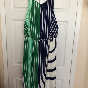 Adrianna Papell Dress 24W